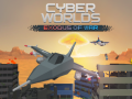 Игра Cyber Worlds: Exodus of War