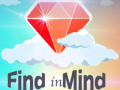 Игра Find In Mind