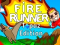 Ігра Fire Runner