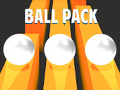 Ігра Ball Pack