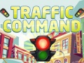 Ігра Traffic Command