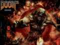 Игра Doom 3 Demo