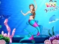 Игра Mermaid Dance