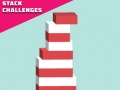 Игра Stack Challenges