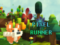 Ігра Pixel Runner