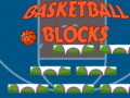 Игра Basketball Blocks