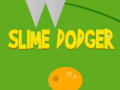 Игра Slime Dodger