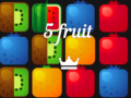 Игра 5 Fruit