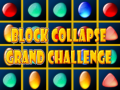 Игра Block Collapse Grand Challenge
