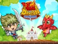 Ігра Fire Dragon Adventure