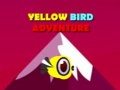 Игра Yellow Bird Adventure