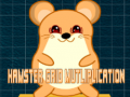 Игра Hamster Grid Multiplication