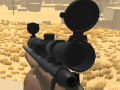 Ігра Sniper Reloaded