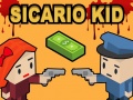Игра Sicario kid