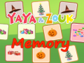 Игра Yaya & Zouk Memory