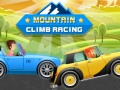 Игра Mountain Climb Racing