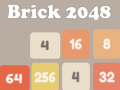 Игра Brick 2048