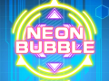 Игра Neon Bubble