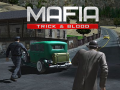 Игра Mafia Trick & Blood