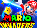 Ігра Mario Invaders