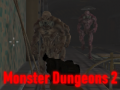 Ігра Monster Dungeons 2