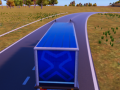 Игра Truck Driver Simulator