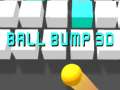 Ігра Ball Bump 3D