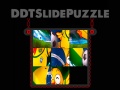 Игра DDT Slide Puzzle
