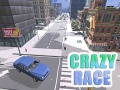 Игра Crazy Race