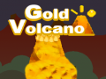 Игра Gold Volcano