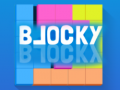 Игра Blocky