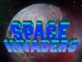 Ігра Space Invaders