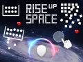 Ігра Rise Up Space