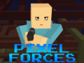Игра Pixel Forces