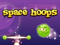 Игра Space Hoops