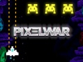 Игра Pixel War