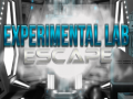 Игра Experimental Lab Escape