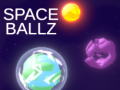 Игра Space Ballz