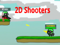 Игра 2D Shooters