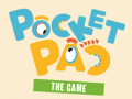 Игра Pocket Pac the Game