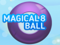 Ігра Magic 8 Ball