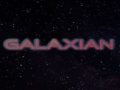 Игра Galaxian