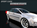 Игра Sport Cars: Extreme Stunts