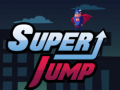 Игра Super Jump