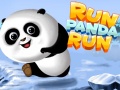 Игра Run Panda Run