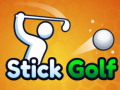 Игра Stick Golf