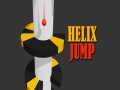 Игра Helix Jump