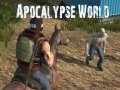 Игра Apocalypse World