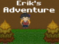 Ігра Erick`s Adventure