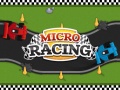Игра Micro Racing
